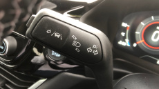 Ford Fiesta 1.0 EcoBoost Hbd mHEV 125 Titanium X 5dr Petrol Hatchback